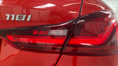 BMW 1 Series 118i SE 5dr Petrol Hatchback